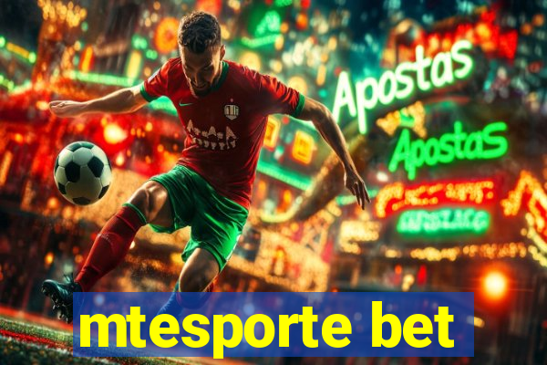 mtesporte bet